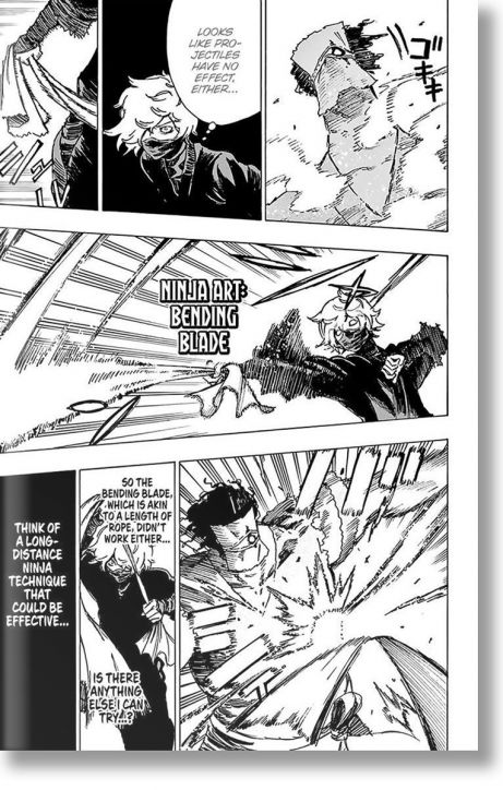 Hell`s Paradise Jigokuraku, Vol. 13