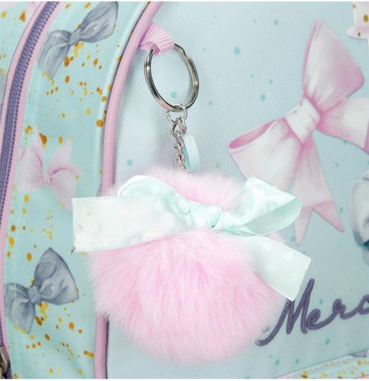 Малка детска раничка Enso Merci Amour