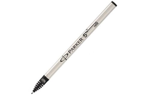 Черен пълнител Parker 5th, M