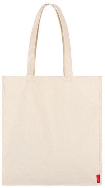 Памучна чанта Legami - Booklover