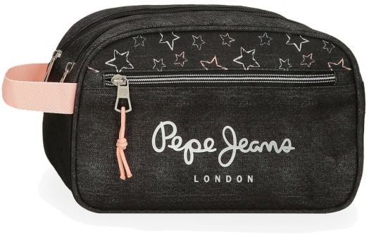 Козметичен несесер Pepe Jeans Cintia