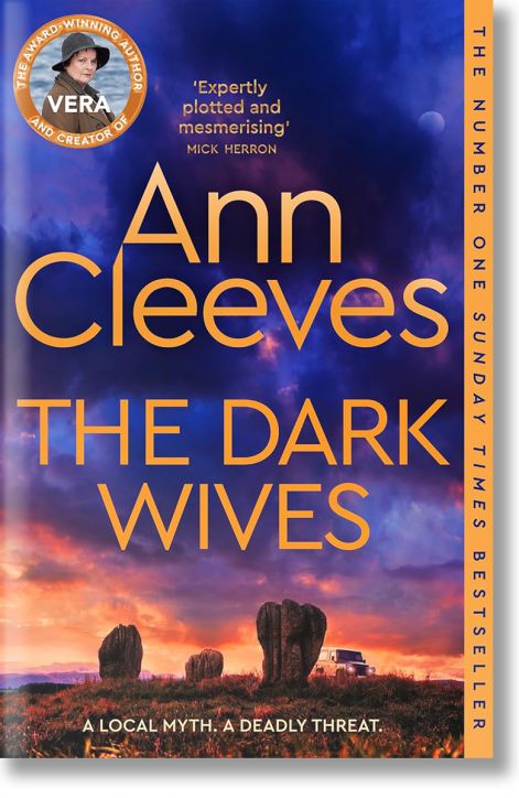 The Dark Wives