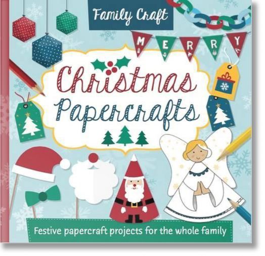Christmas Papercrafts