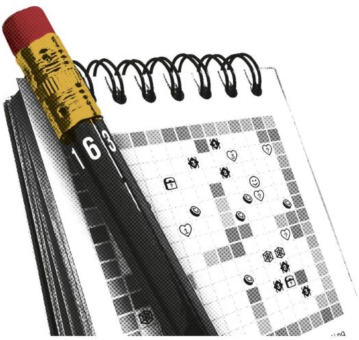 Настолна игра: Paper App Dungeon