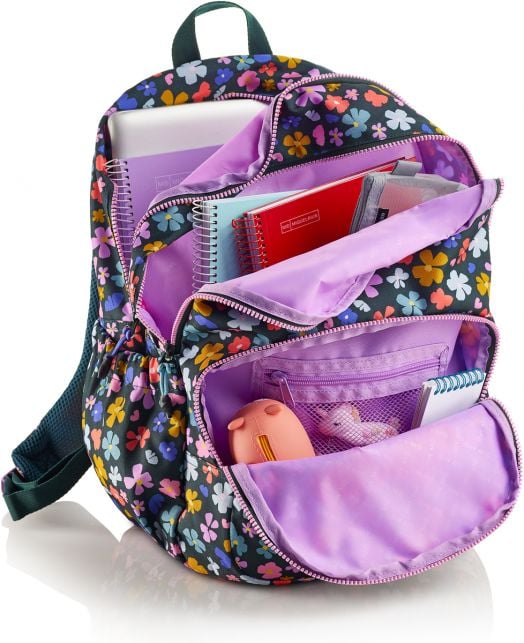 Раница Miquelrius Spring Night с две отделения, 27 л.