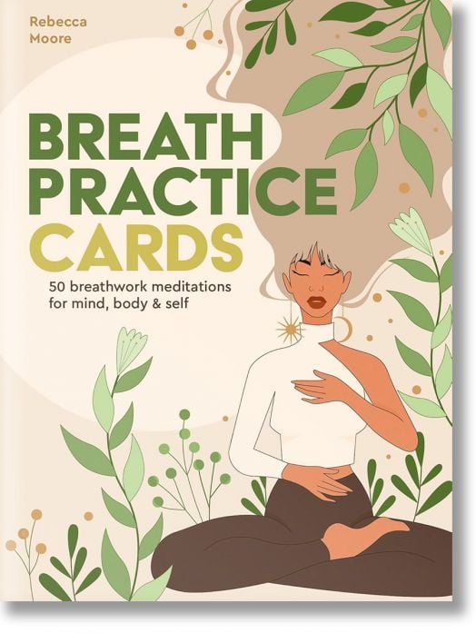 Breath Practice Cards