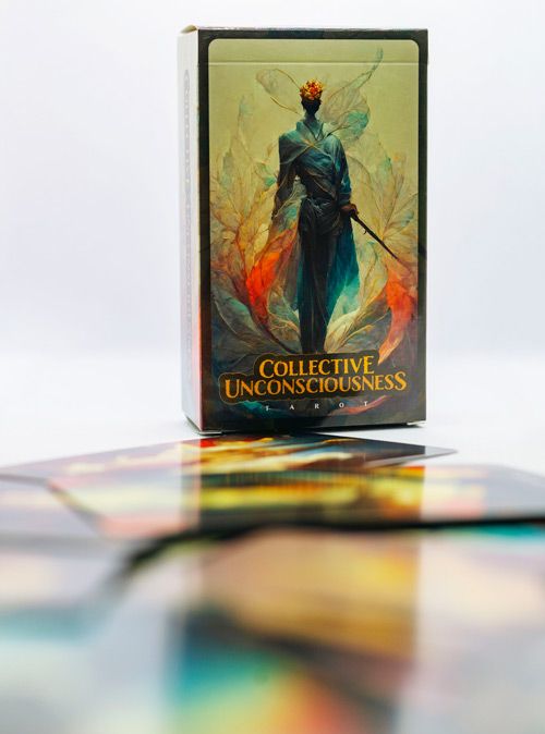 Collective Unconsciousness Tarot