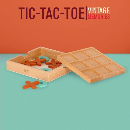 Морски шах - Legami