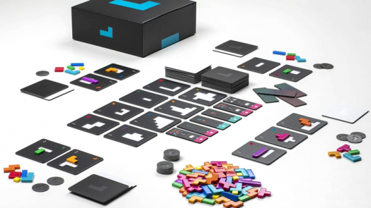 Настолна игра: Project L