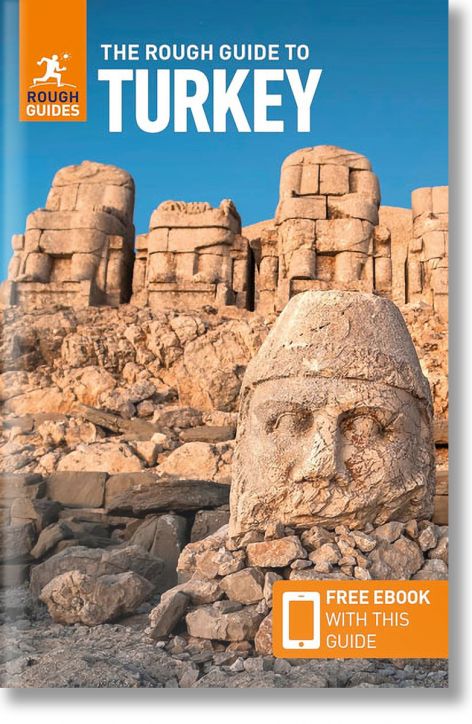 The Rough Guide to Turkey