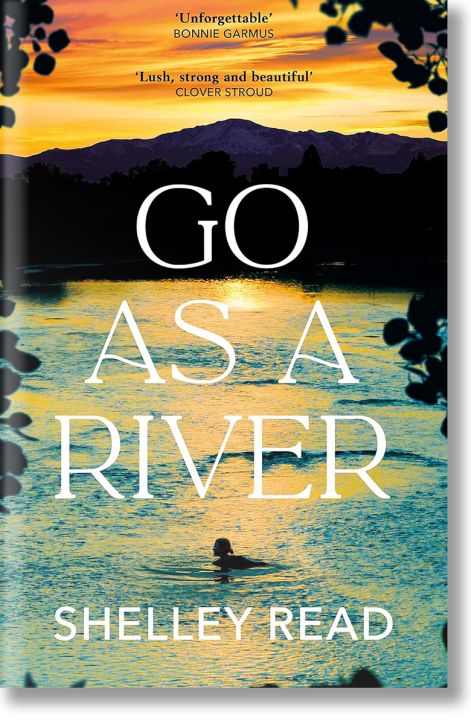 Go as a River