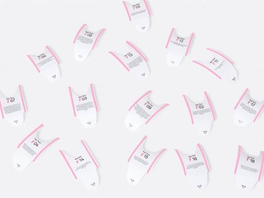 100 Curious Facts Another Me - Fashion