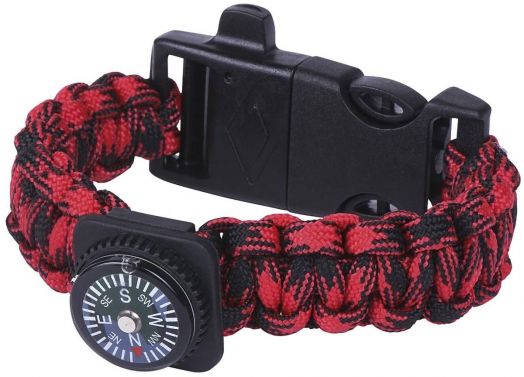 Гривна за оцеляване Expedition Natur