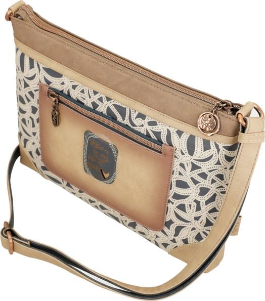 Дамска чанта Anekke Memories за през рамо 30 x 22 x 5 см.