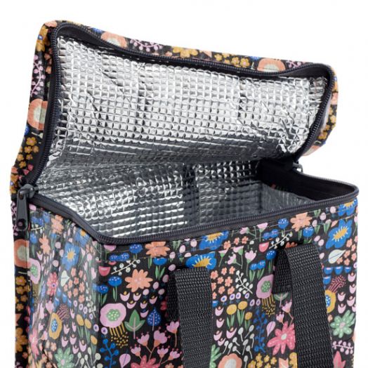 Сгъваема чанта за обяд Miquelrius Garden