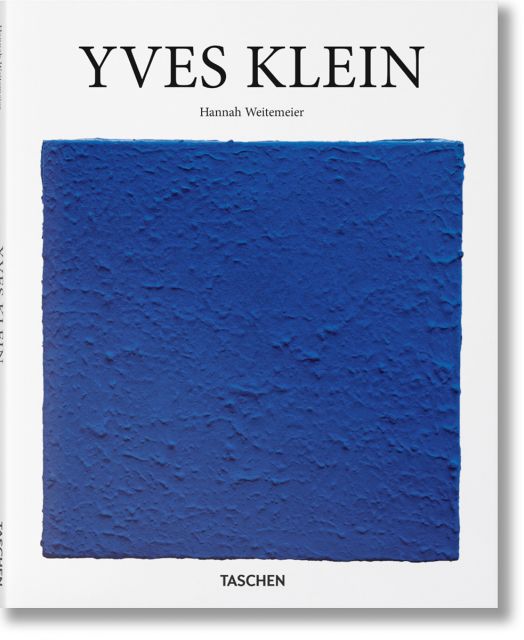 Yves Klein