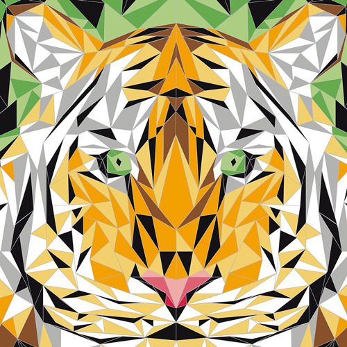 Скреч карти Janod - Аниметрикс