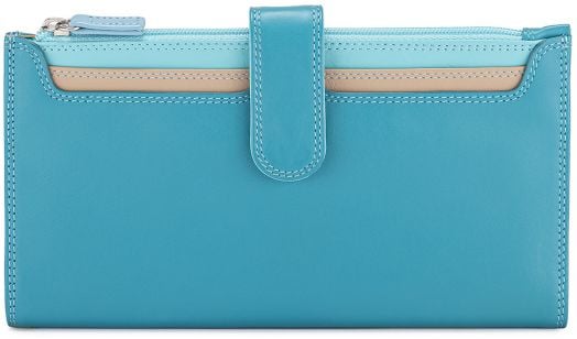 Дамски портфейл Mywalit Continental Sardinia