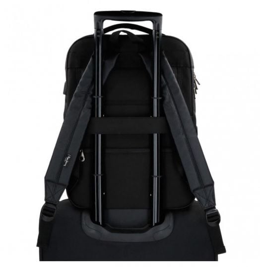 Раница за лаптоп Pepe Jeans Hatfield с две отделения