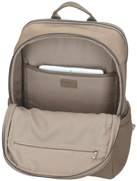 Раница за лаптоп Pepe Jeans Christine с две отделения