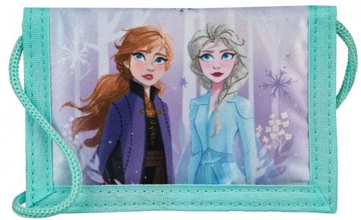 Детско портмоне Undercover Frozen, модел 2024