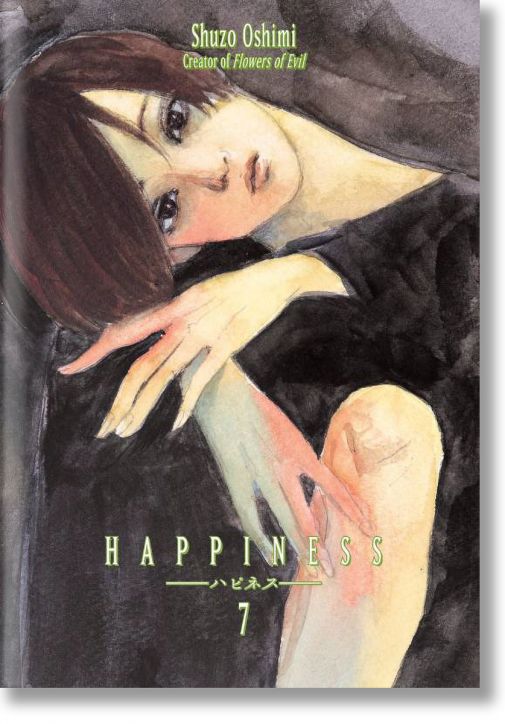 Happiness, Vol. 7