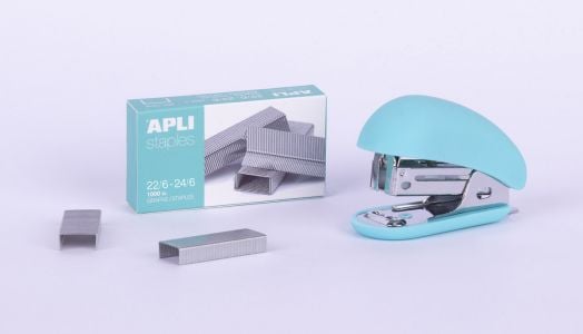 Мини телбод Apli Nordik, асортимент
