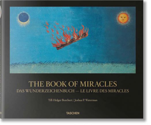 The Book of Miracles
