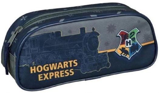 Ученически несесер Undercover Harry Potter с едно отделение