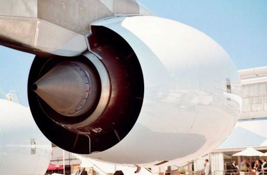 Сглобяем модел Revell - Самолет Airbus A380 New Livery