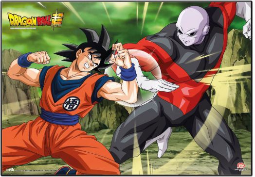 Подложка за бюро Grupo Erik - Dragon Ball