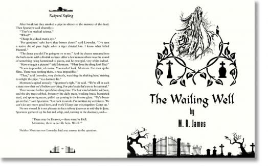 Ghost Stories: Chilling Tales of the Supernatural