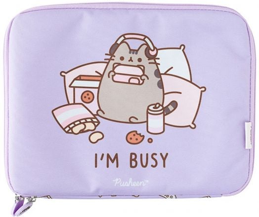 Калъф за таблет Grupo Erik - Pusheen Moments