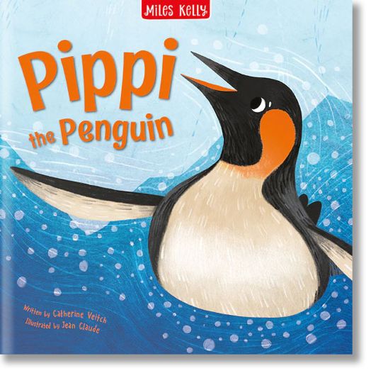 Pippi the Penguin