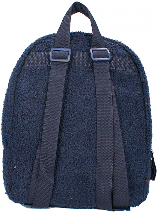 Детска раница Vadobag Pret Time For Hugs - Плюшено коте, 31 х 23 х 9 см.