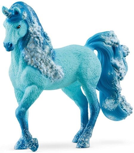 Фигурка Schleich: Воден еднорог, кобила