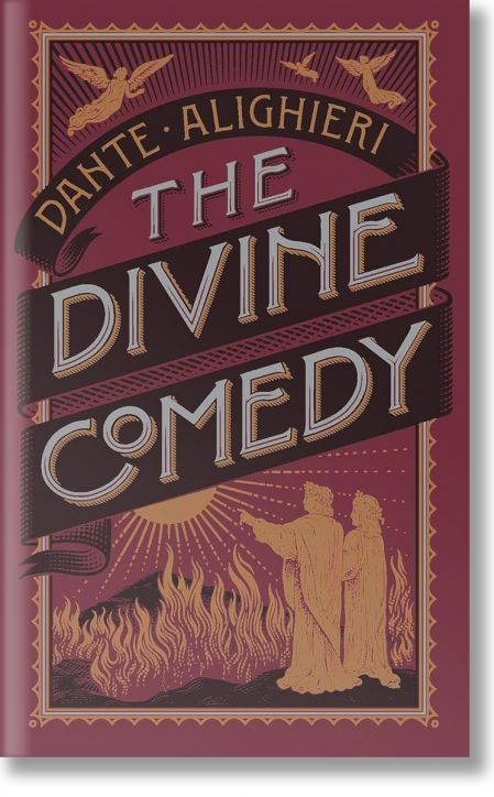 The Divine Comedy
