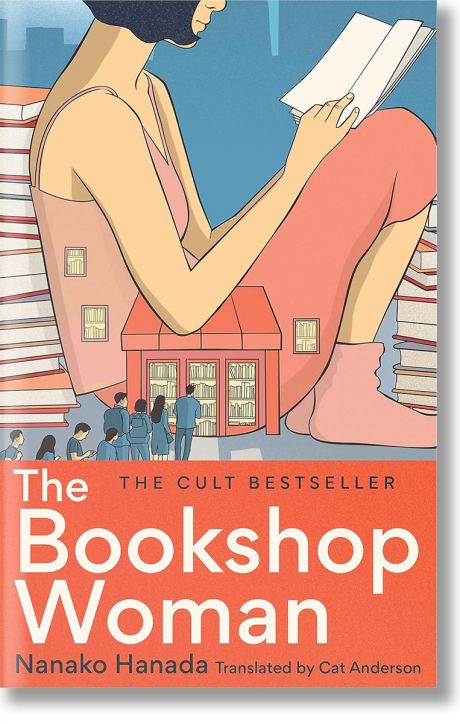 The Bookshop Woman