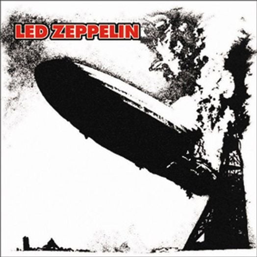 Led Zeppelin (VINYL)