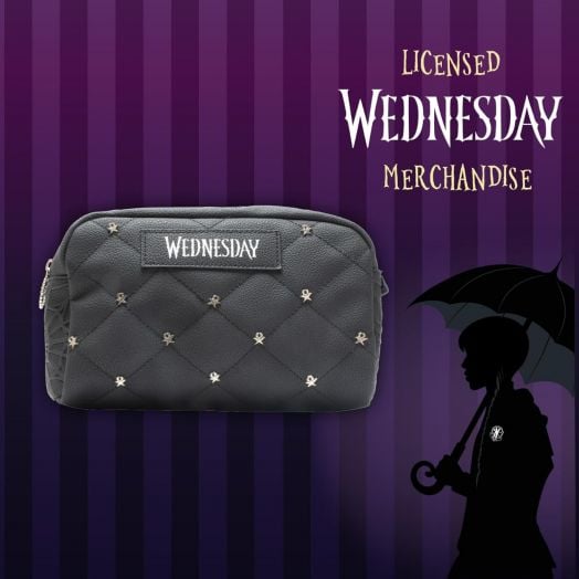 Козметичен несесер Blue Sky - Wednesday