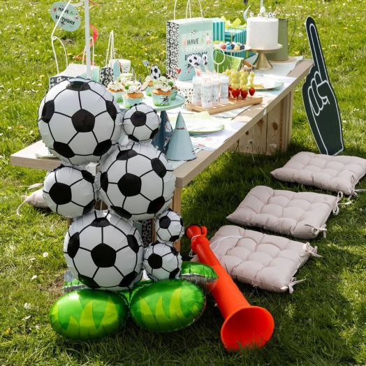 Фолиев балон Folat - Футболни топки