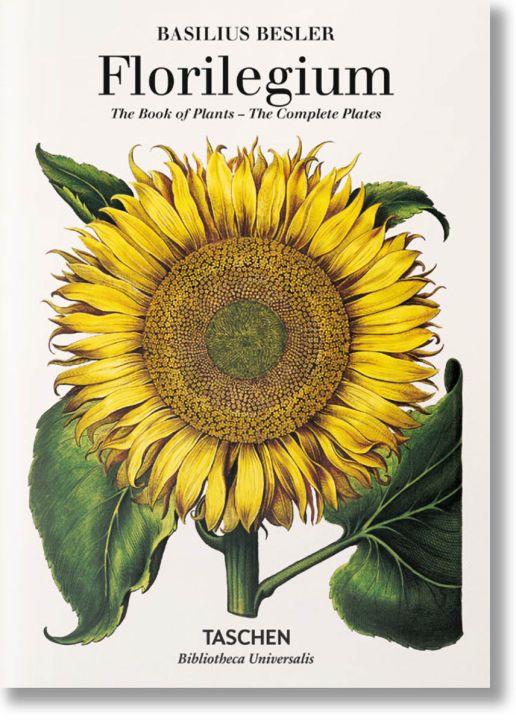 Florilegium. The Book of Plants