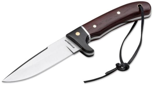 Туристически нож Boker Magnum Elk Hunter Special