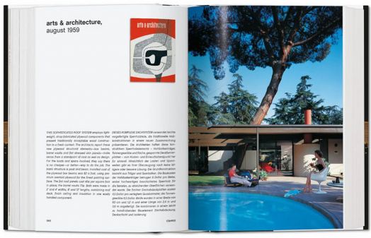 Case Study Houses: The Complete CSH Program 1945-1966, 40th Edition