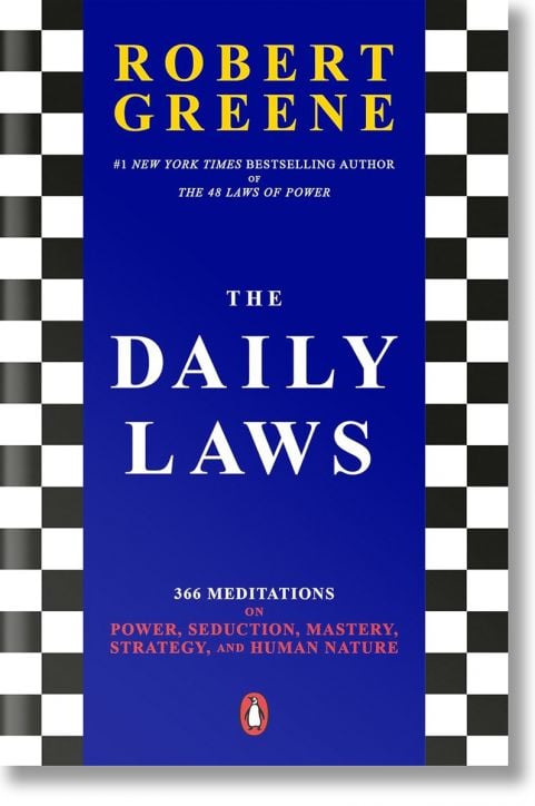 The Daily Laws