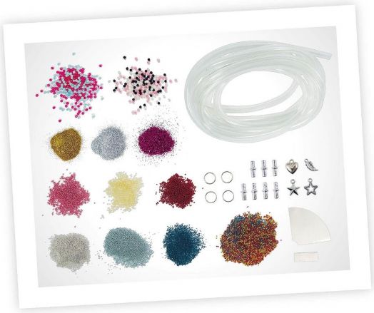 Творчески комплект Buki Teens - Направи сам стилни бижута