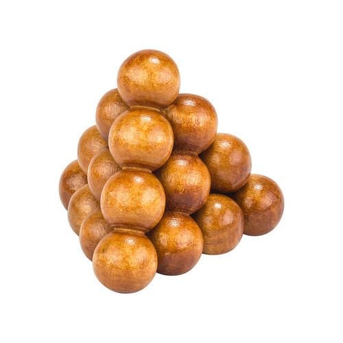 3D пъзел Professor Puzzle - сет 8 бр.