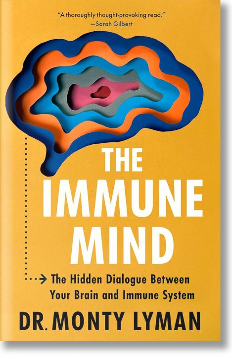 The Immune Mind