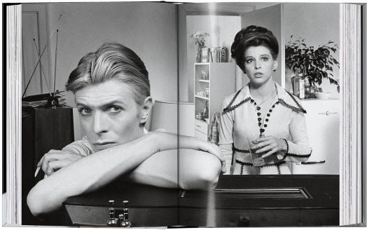 David Bowie: The Man Who Fell to Earth, 40th Edition