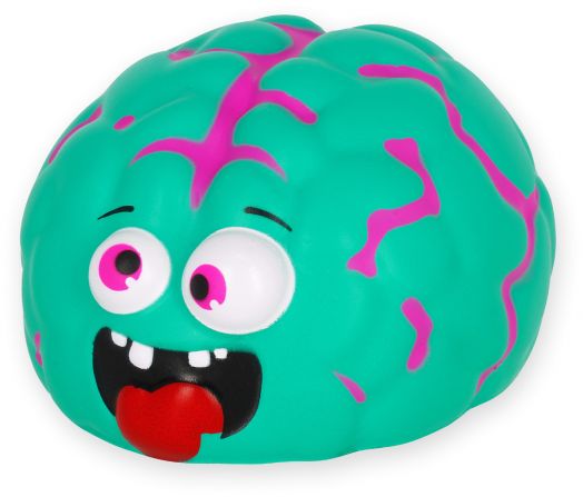 Антистрес фигурка Legami - Brain